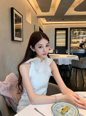 Boamarket s925纯银hw lily耳钉轻奢小众高级感气质百搭几何耳饰