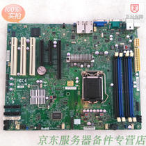 Original Loaded Spot X9SCA-F Ultramicro SUPERMICRO Server 1155 Pin Motherboards Support E3 Series CPU