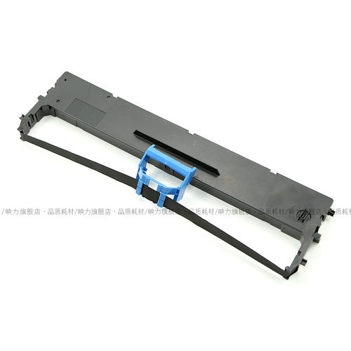 【顺丰】适用得力打印机色带DLS-620K 610 618 730 690 DL-630K/625K DE628K DL-930K DL690K 695K架芯DE620K - 图2