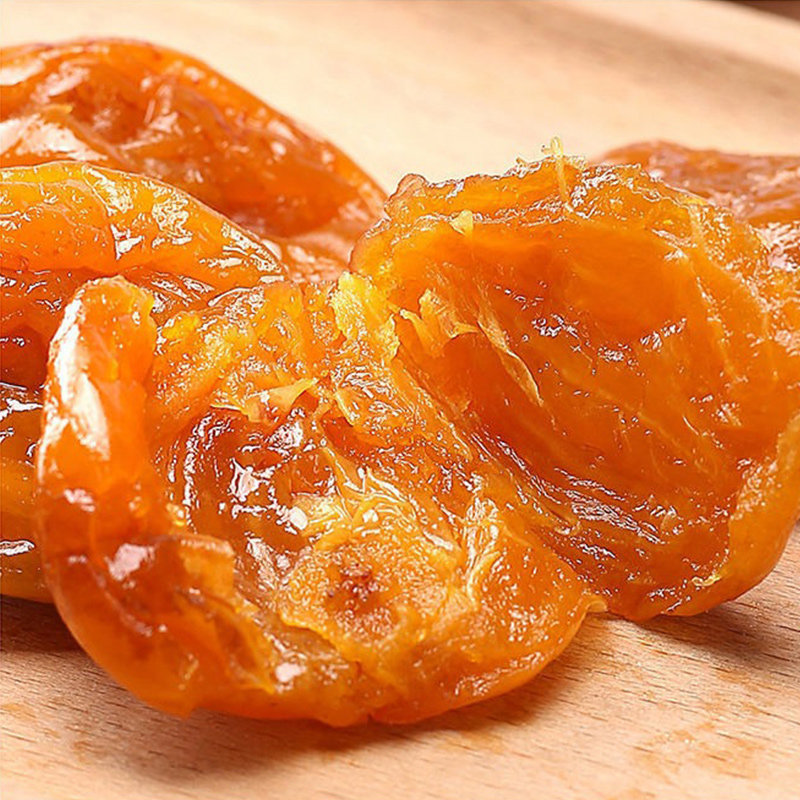 绿度山庄蔬果干/混合冻干/混合果干