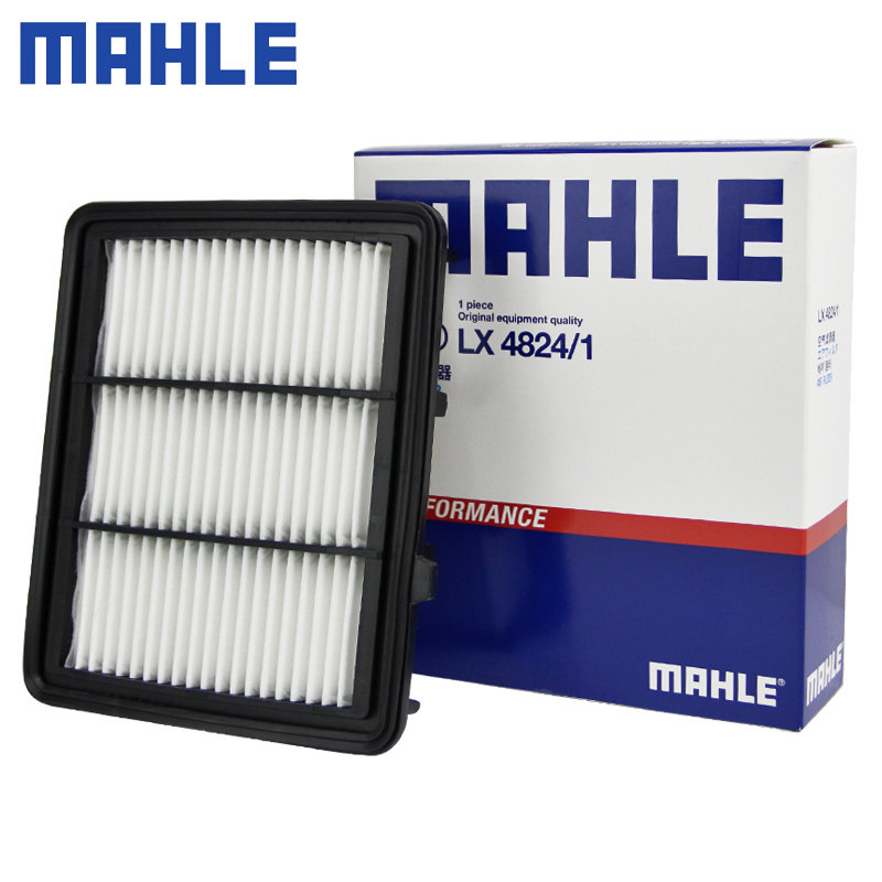 马勒LX4824/1适配本田十代雅阁英仕派 1.5T空滤空气滤芯清器油性,淘宝优惠券,粉丝福利购,淘宝优惠卷