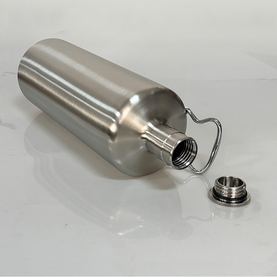 Keges bucket 304 stainless steel 6L