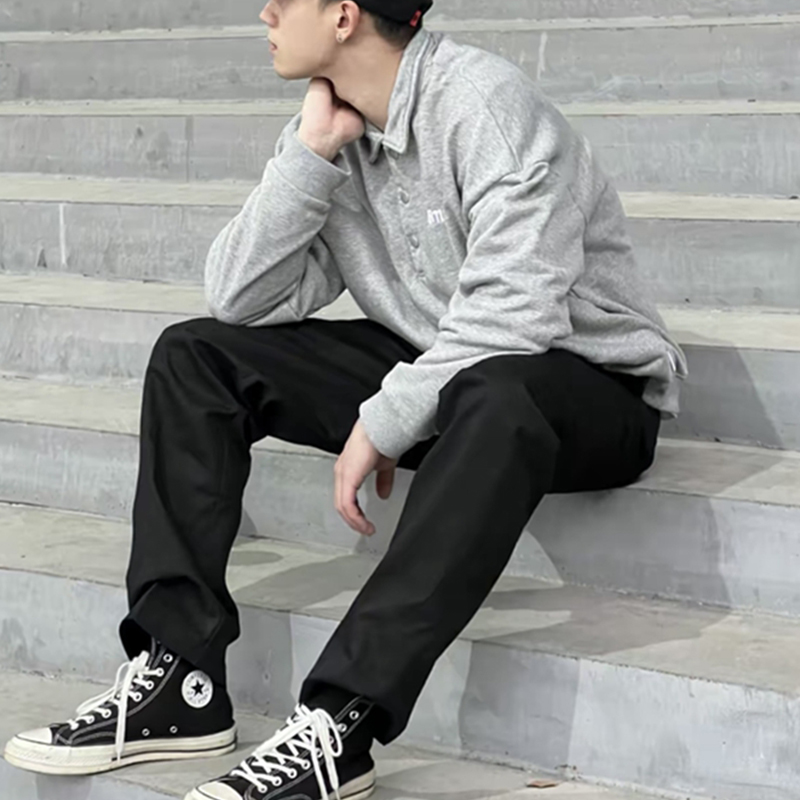 【自营】dickies迪凯斯874滑板裤 天猫国际自营时尚范休闲裤