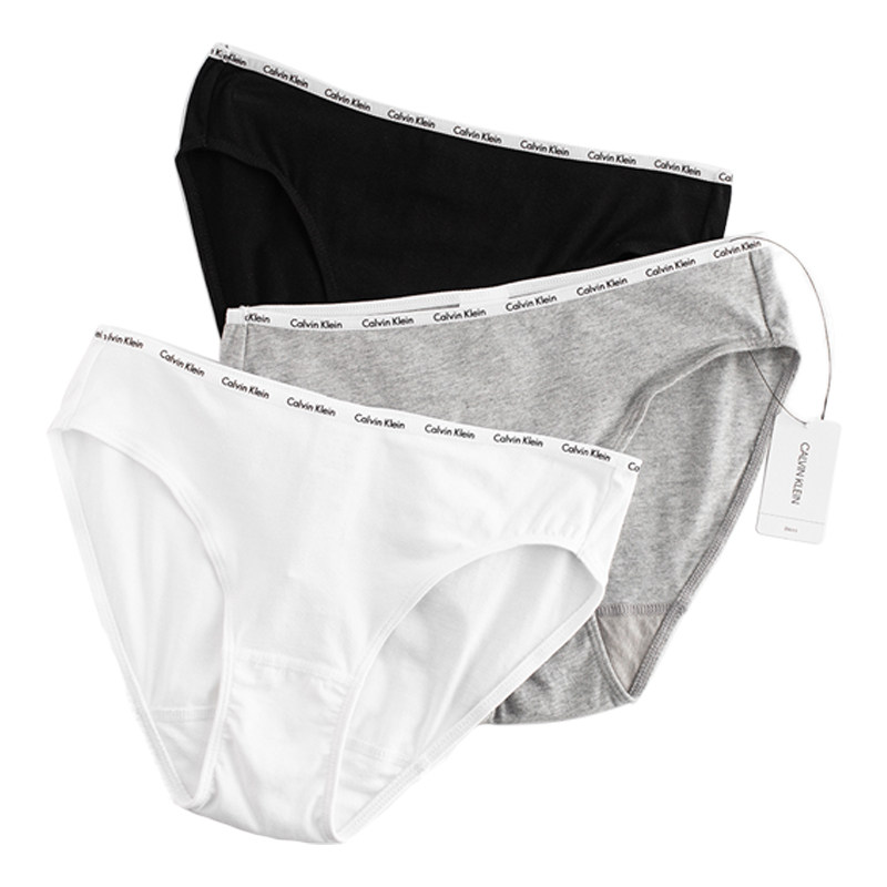  天猫国际自营全球超级店女三角裤