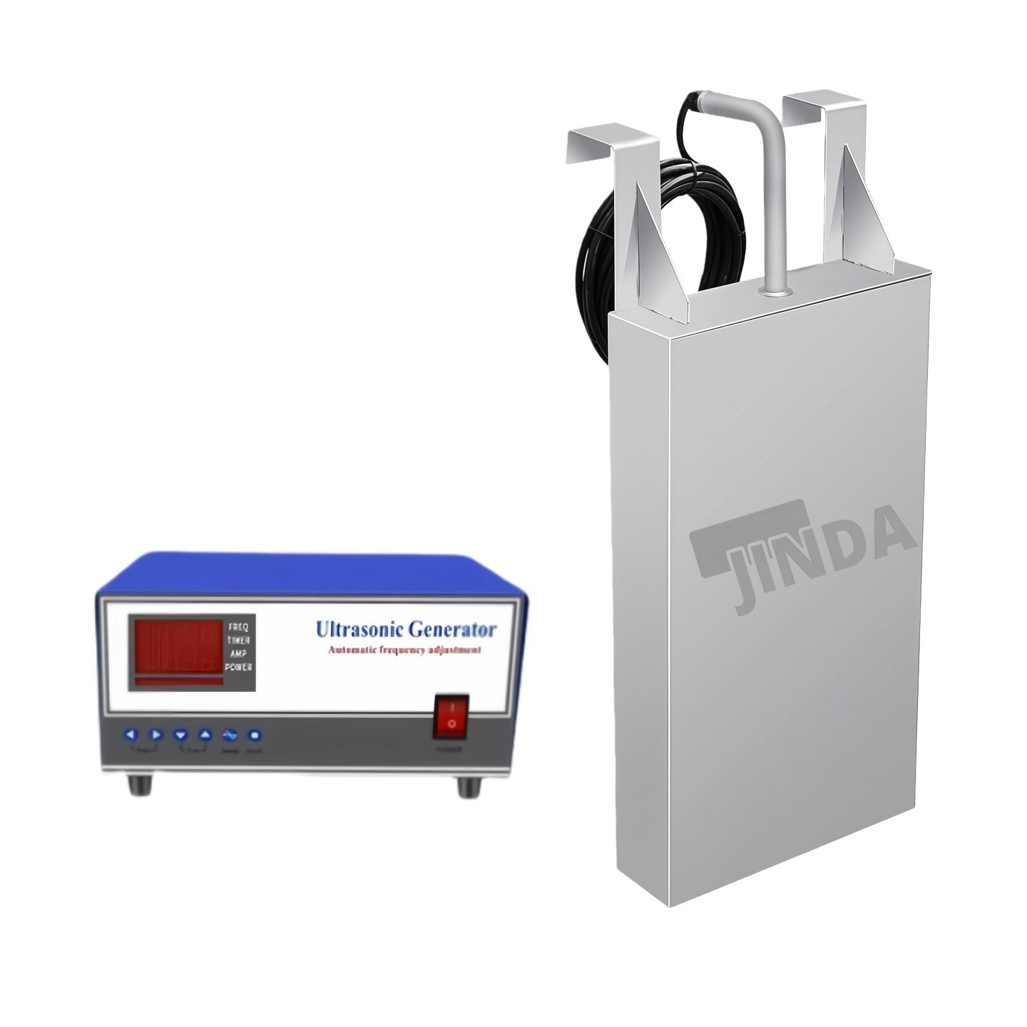 投入式超声波振板工业清洗机震板除油除锈工业大功率28K40K挂壁式,淘宝优惠券,粉丝福利购,淘宝优惠卷