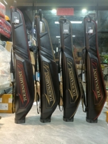 23 new DAIWA up to 100 million WattTOURNAMENT Turumenpole Fishing Rod Bag large capacity Far Expedition Rod Bag