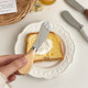 Cute butter bread jam spatula