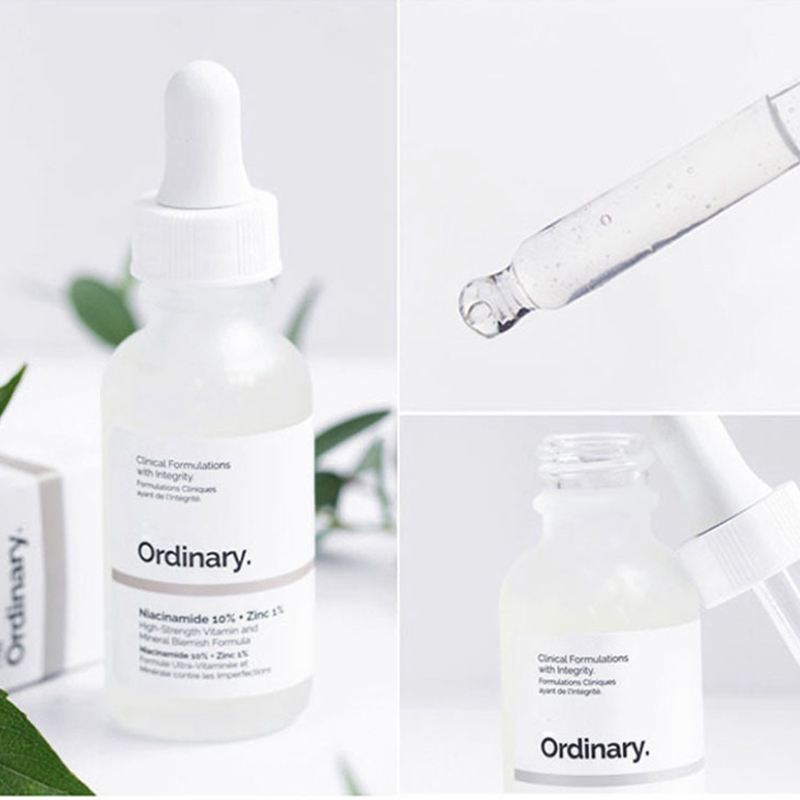 the Ordinary AHA 30% BHA 2% Exfoliating Fruit Acid Essence R - 图1