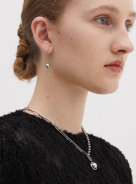 3forevigt其他女士百搭项链