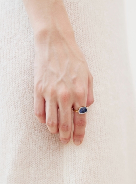 3forevigt戒指简约独特