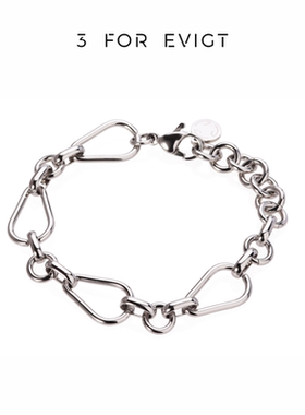 3forevigt手链现货女