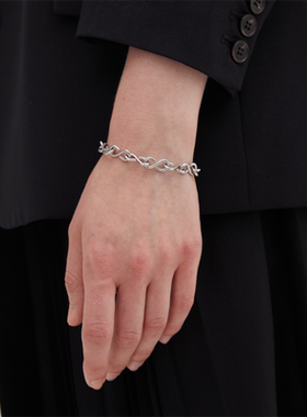 3forevigt女士欧美时尚手链