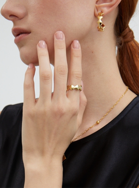 3forevigt女式欧美戒指