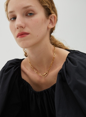 3forevigt项链北欧女式