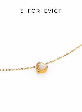 925银项链3forevigt