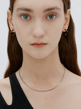 简约项链3forevigt其他