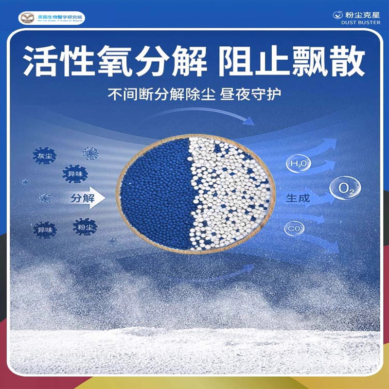 【国补15%】除尘魔盒家用净化空气超强自动吸附灰尘清洁除湿神器,淘宝优惠券,粉丝福利购,淘宝优惠卷