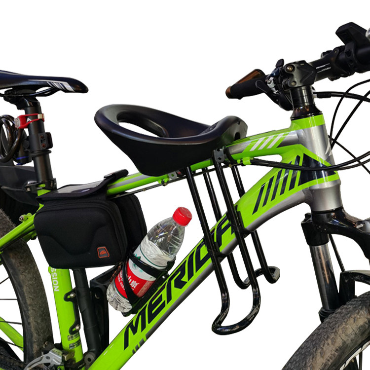 自行车前置儿童座椅山地单车横杠宝宝小孩安全坐椅凳子通用前置,淘宝优惠券,粉丝福利购,淘宝优惠卷