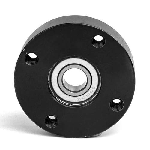 BFC带扣环单轴承型圆法兰带座轴承座组件固定座BGRAB6200ZZ BFF21 - 图2