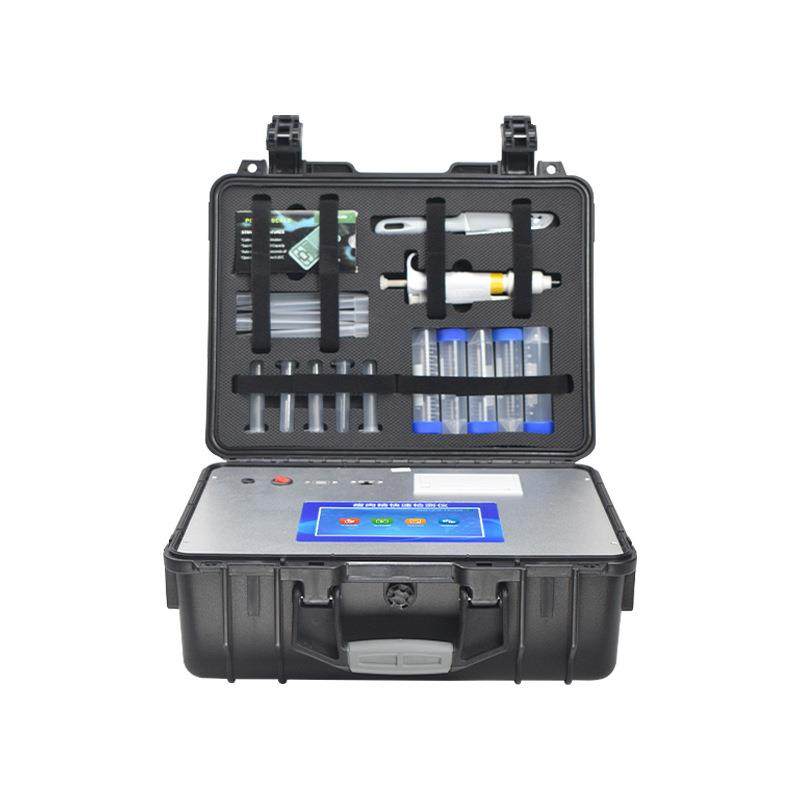 肉类食品安全分析仪猪牛羊肉药物残留测定仪瘦肉精快速检测仪,淘宝优惠券,粉丝福利购,淘宝优惠卷