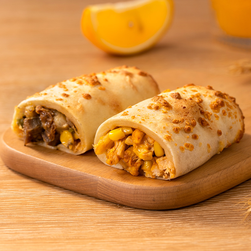 百肴轩芝士牛肉卷香辣小龙虾卷加热即食早饭半成品空气炸锅鸡肉卷,淘宝优惠券,粉丝福利购,淘宝优惠卷