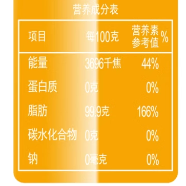 中粮福临门1.8L一级大豆油严选品质煎炸炒炖实惠转基因家用商用-图1