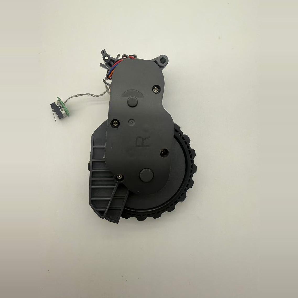 原装石头扫地机S7/S5MaxV/S6Max/T7/T7 Pro/T7S动力轮轮子行走轮 - 图2