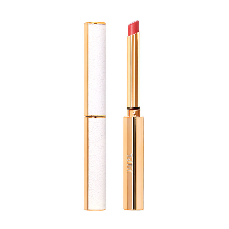大牌正品不掉色不沾杯不脱色小细管 XZP唇膏/口红