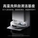 ຜະລິດຕະພັນໃໝ່ຂອງ Xiaomi ຢ່າງເປັນທາງການ Mijia sweeping robot 5pro sweeper and tractor for home