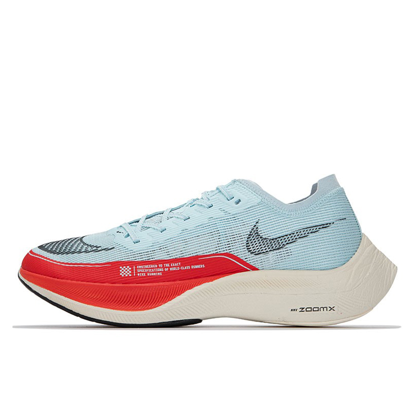 耐克男鞋秋季新VAPORFLY NEXT%全掌碳板跑步鞋CU4111-400-001-100