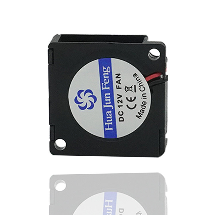微型3010涡轮鼓风机30*30*10MM 3厘米5V12V静音防腐防水散热风扇,淘宝优惠券,粉丝福利购,淘宝优惠卷