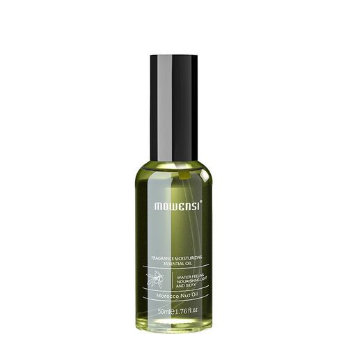 洛黛诗摩洛哥坚果头发护发精油免洗防毛躁改善修复护理受损发质女 - 图3