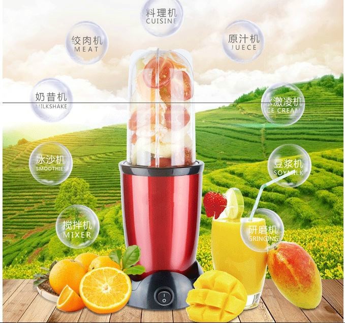 Coffee Grinders The food machine is a mini mini. Baby infant-图0