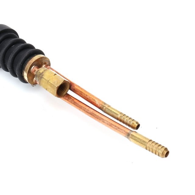 TIG-18 Welding Torch Handle Argon Arc TIG Welding Torch Head - 图2