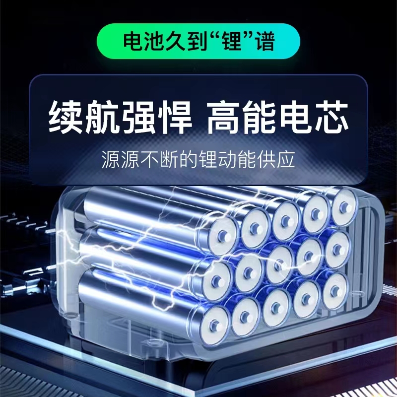 东益船王118V 128V 108VF电钻扳手角磨机电锤电镐锂电池充电器-图1