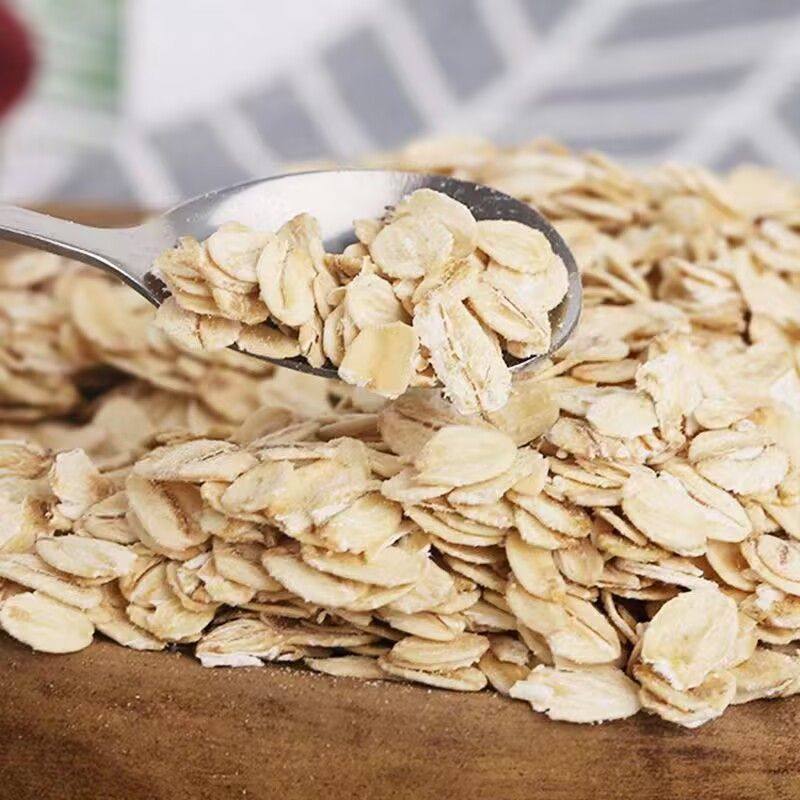 燕麦片快熟即食早餐营养代餐冲饮煮粥原味健康谷物老少皆宜年囤货,淘宝优惠券,粉丝福利购,淘宝优惠卷