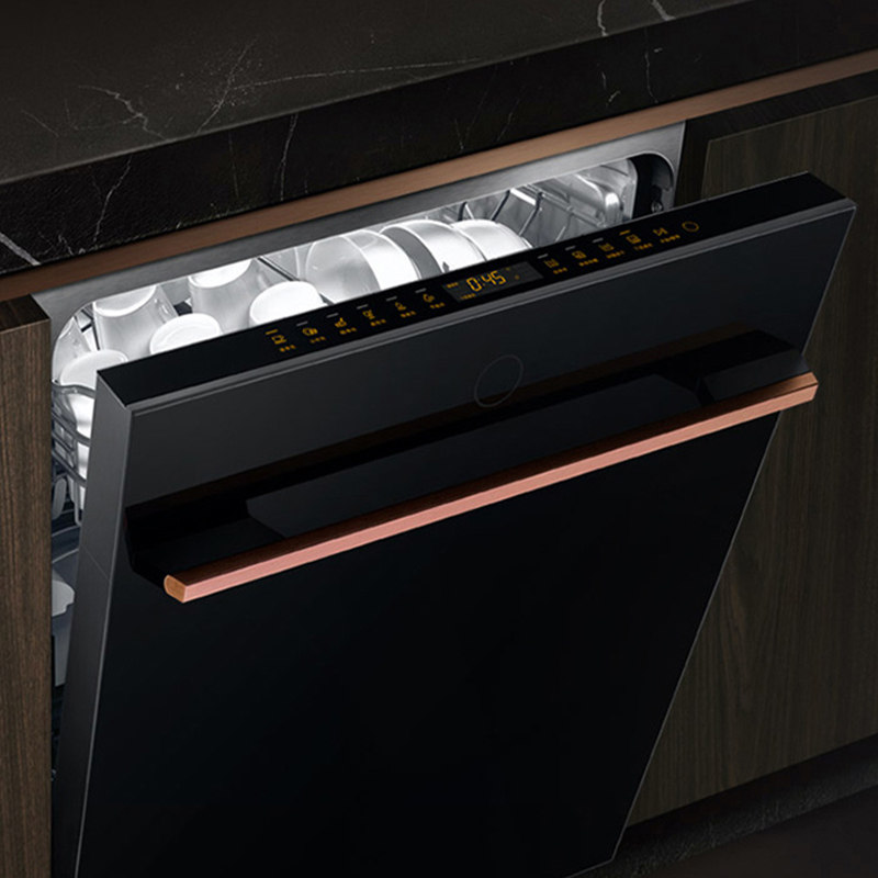 [专柜同款]方太15套全自动w3洗碗机 方太洗碗机洗碗机