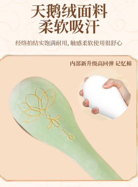 三八妇女节艾灸经络拍打按摩棒