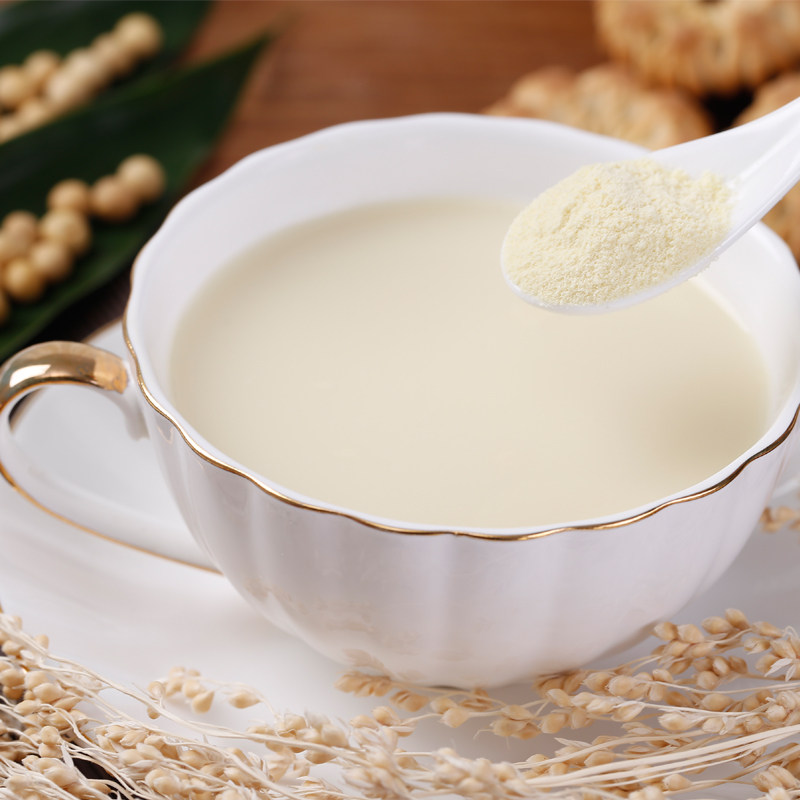 永和豆奶无添加蔗糖510g经典原味速溶非转基因营养早餐冲调豆奶粉,淘宝优惠券,粉丝福利购,淘宝优惠卷