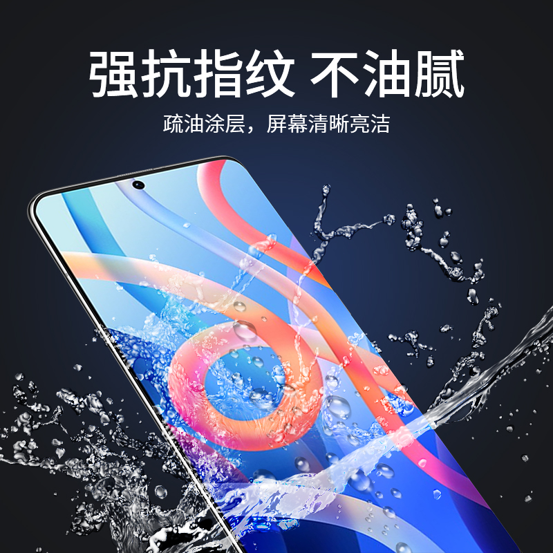 适用红米note11手机膜noto11tpro+钢化水凝膜redminote11pro5g小米nt/se十e软膜t11epro115g114g贴膜not/tpor-图0