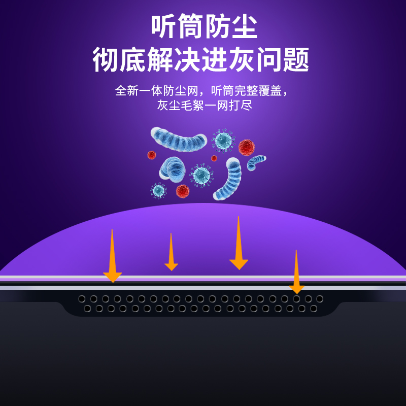 无尘舱贴膜适用苹果14promax钢化膜iphone14pro手机iphonr14pormax/puls平果ipone/por/iphong/ihpnoe/iphome - 图2