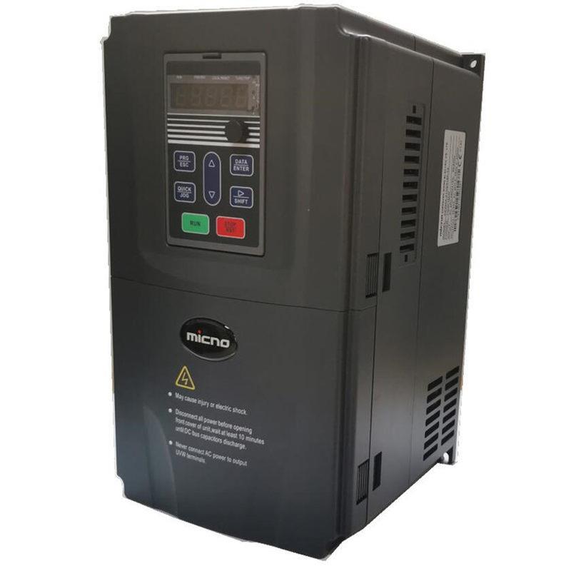 议价迈凯诺变频器 30KW380V KE300-030G/037PT4全新原装质保18-图3