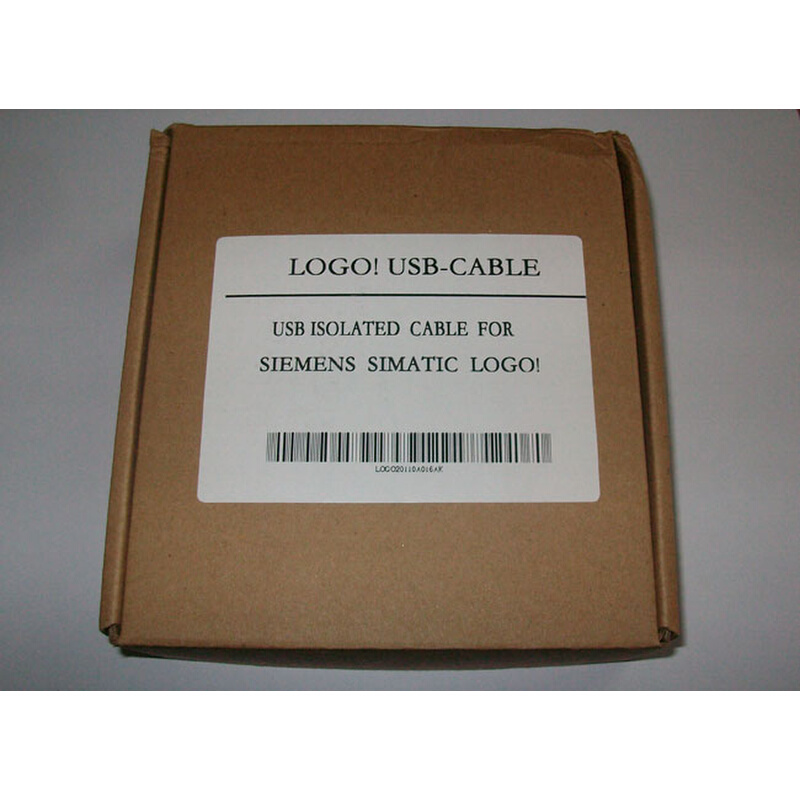 议价6ED1057-1AA01-0BA0/OBA6/0BA5,LOGO！USB-CABLE/LOGO编程下-图0