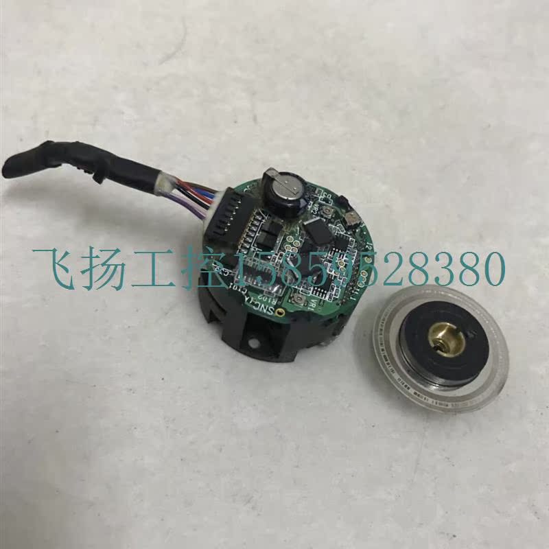 议价原装 M30A72C 电机编码器现货议价 - 图1