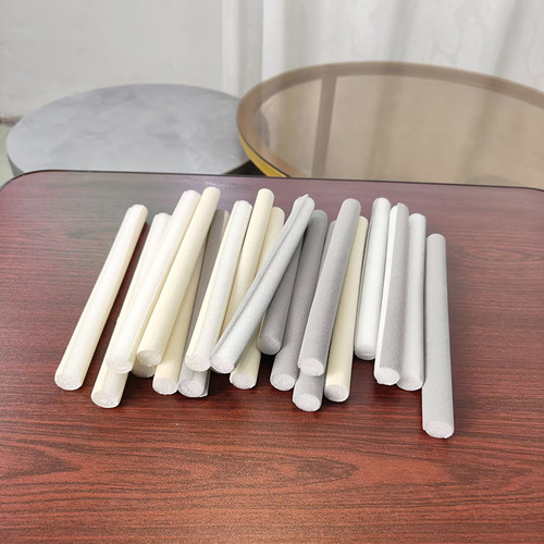 绒布首饰盒戒指条配件DIY可修剪抽屉海棉戒指绒盘专用自由组合 - 图0