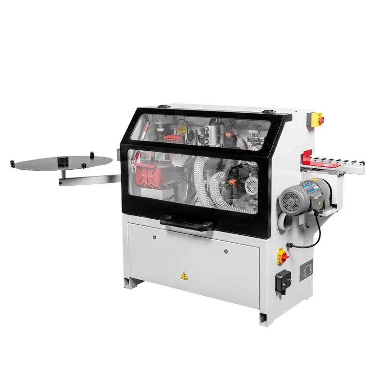 出口款全自动封边机木工机械家具门板生态板免漆板齐头修边封边机,淘宝优惠券,粉丝福利购,淘宝优惠卷