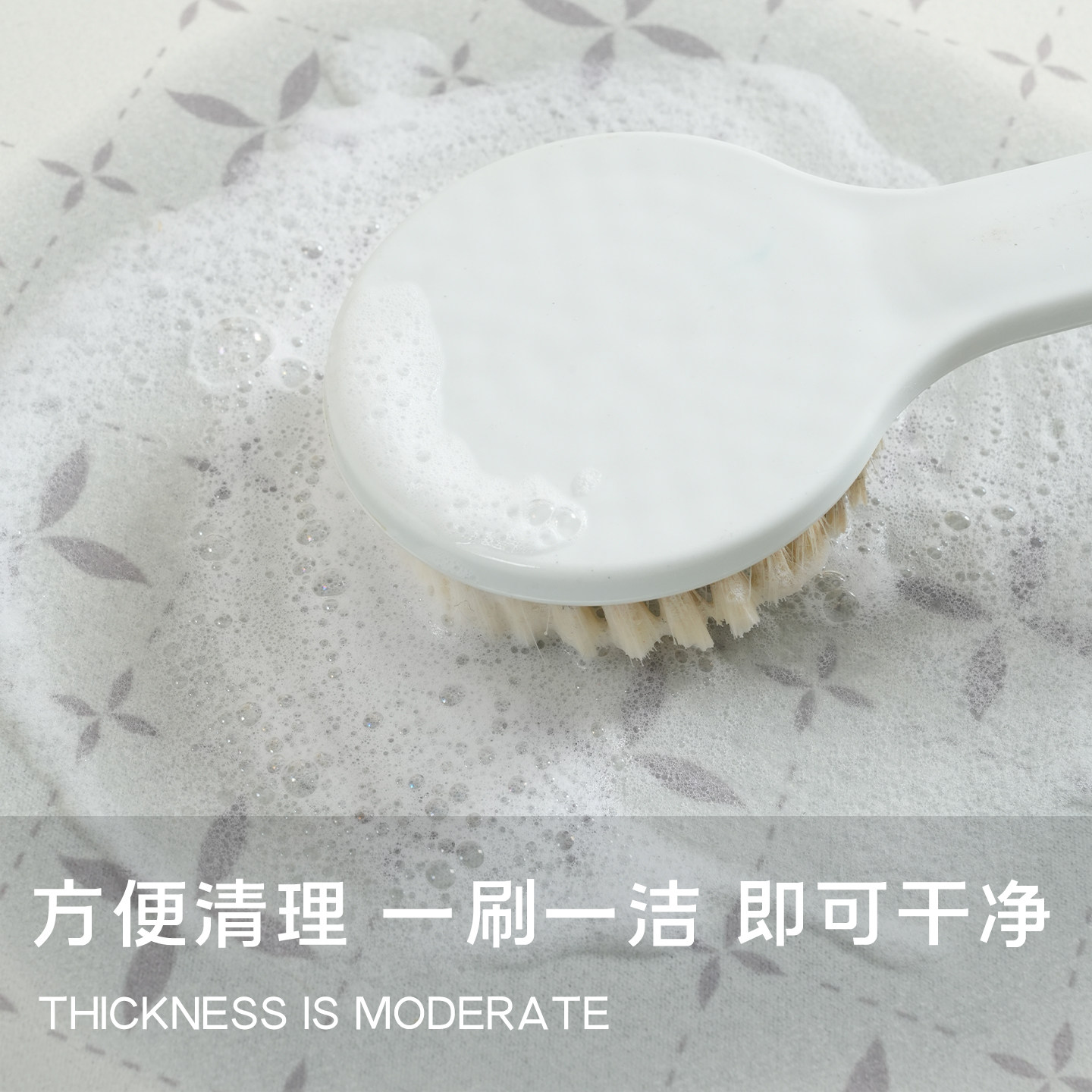 线条小狗洗碗池吸水垫厨房台面保护水垫洗手台吸水垫水龙头沥水垫,淘宝优惠券,粉丝福利购,淘宝优惠卷