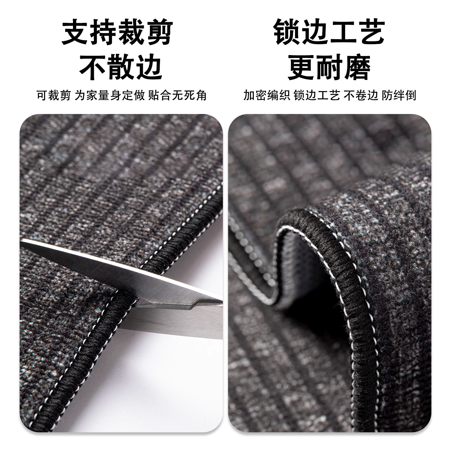 欢迎回家地垫入户门进门地垫耐脏免洗玄关地毯入户门脚垫门口防滑,淘宝优惠券,粉丝福利购,淘宝优惠卷