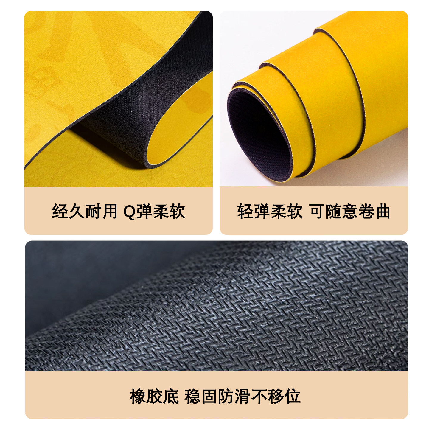 金色地毯入户门地垫黄色地毯2026新款进门地垫硅藻泥耐脏免洗可擦,淘宝优惠券,粉丝福利购,淘宝优惠卷