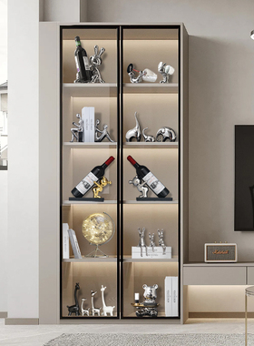 赫有极奶油风软陶乔迁礼物摆件